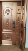水性門板漆
