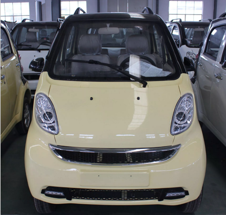 汽車電動汽車專用水性漆