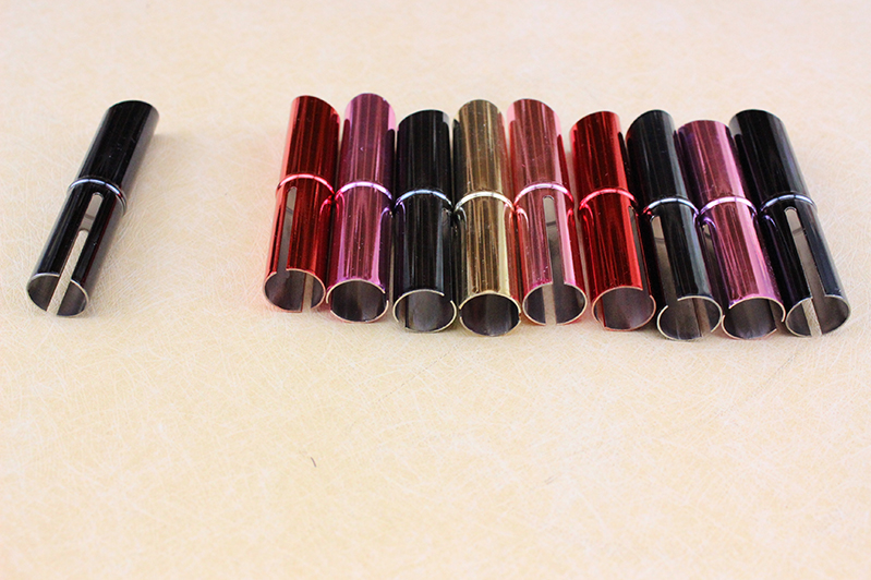 納米噴鍍工藝品配件樣品