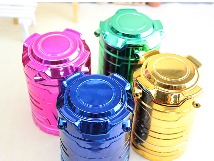 納米噴鍍工藝品配件樣品